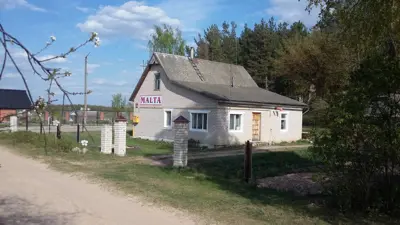 Усадьба Мальта — фото 2
