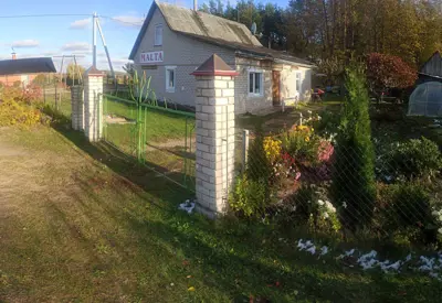 Усадьба Мальта — фото 5