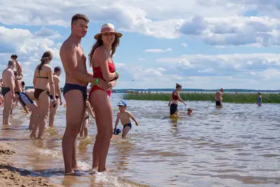 Усадьба Мальта — фото 18