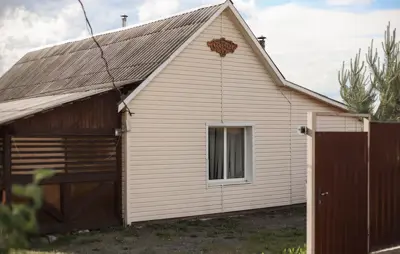 Уютная Агроусадьба "У Татьяны на Озёрной" — фото 2