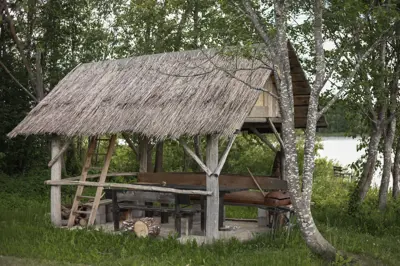 Уютная Агроусадьба "У Татьяны на Озёрной" — фото 11