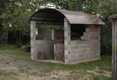 Уютная Агроусадьба "У Татьяны на Озёрной" — фото 15