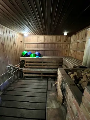 Уютная Агроусадьба "У Татьяны на Озёрной" — фото 20