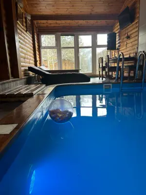 Дом на Нарочи — фото 11