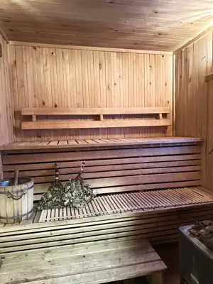 Дом на Нарочи — фото 10