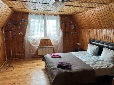 Дом на Нарочи — фото 4