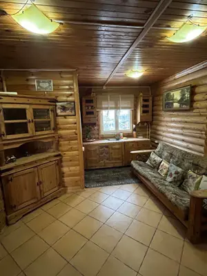 Дом на Нарочи — фото 8