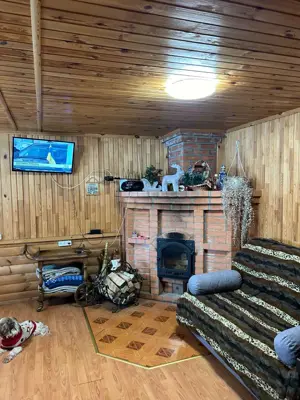 Дом на Нарочи — фото 6
