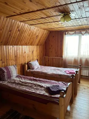 Дом на Нарочи — фото 5