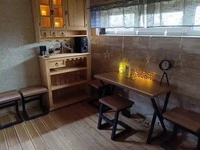 Усадьба Stankovo — фото 10