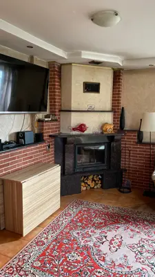 Гостевой дом Тарусичи с сауной и джакузи — фото 12