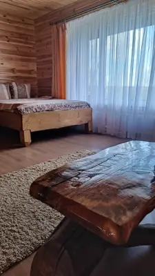"ШИШКИНА БЕРЛОГА" — фото 7