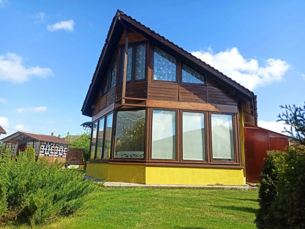 "Sunny House" — фото 1
