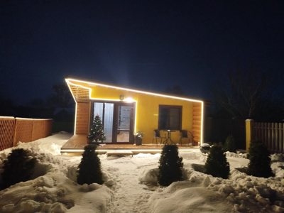 "Moon House" — фото 11
