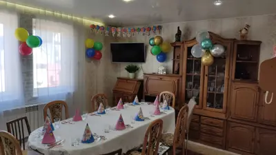 5 к. апартаменты в Минске, 4 км от ЖД вокзала — фото 17