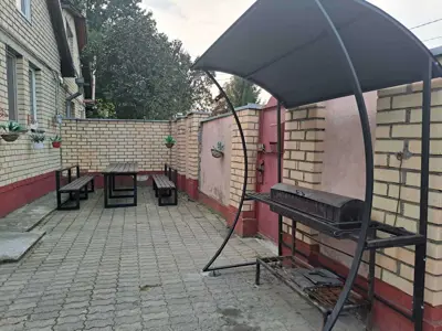 5 к. апартаменты в Минске, 4 км от ЖД вокзала — фото 4