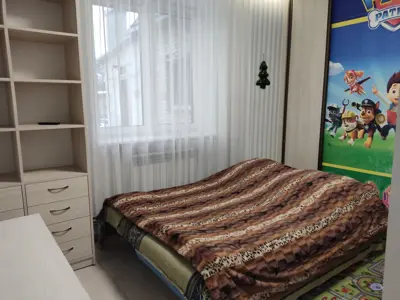 5 к. апартаменты в Минске, 4 км от ЖД вокзала — фото 12
