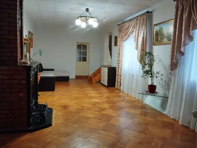 5 к. апартаменты в Минске, 4 км от ЖД вокзала — фото 5