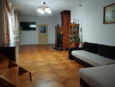 5 к. апартаменты в Минске, 4 км от ЖД вокзала — фото 6