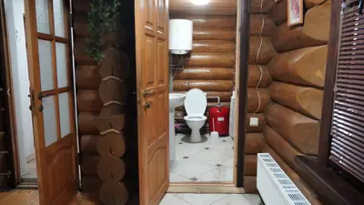 Усадьба на Нарочи — фото 6