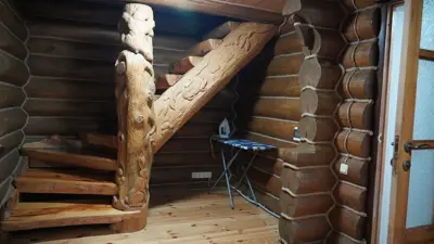 Усадьба на Нарочи — фото 7