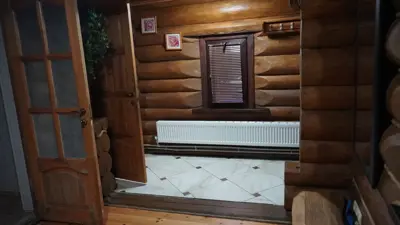 Усадьба на Нарочи — фото 9