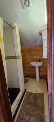 Усадьба на Нарочи большой дом — фото 9