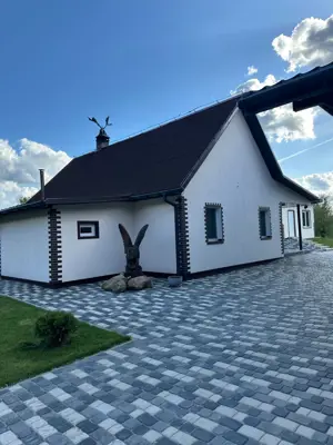 Домик "Хуторок" — фото 1