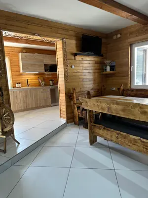 Домик "Хуторок" — фото 4