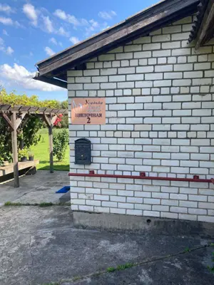 Усадьба "Белый Кролик" — фото 8