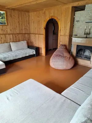 Усадьба "Белый Кролик" — фото 11